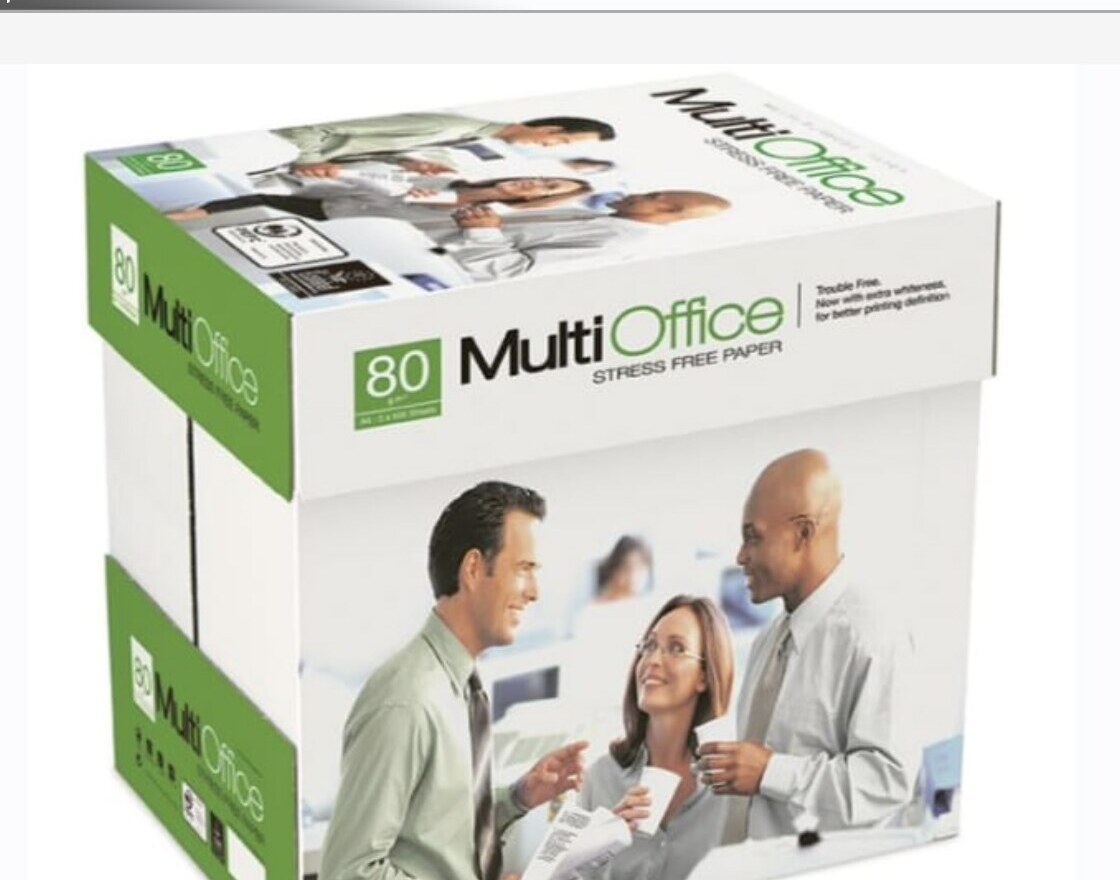 ورق MultiOffice