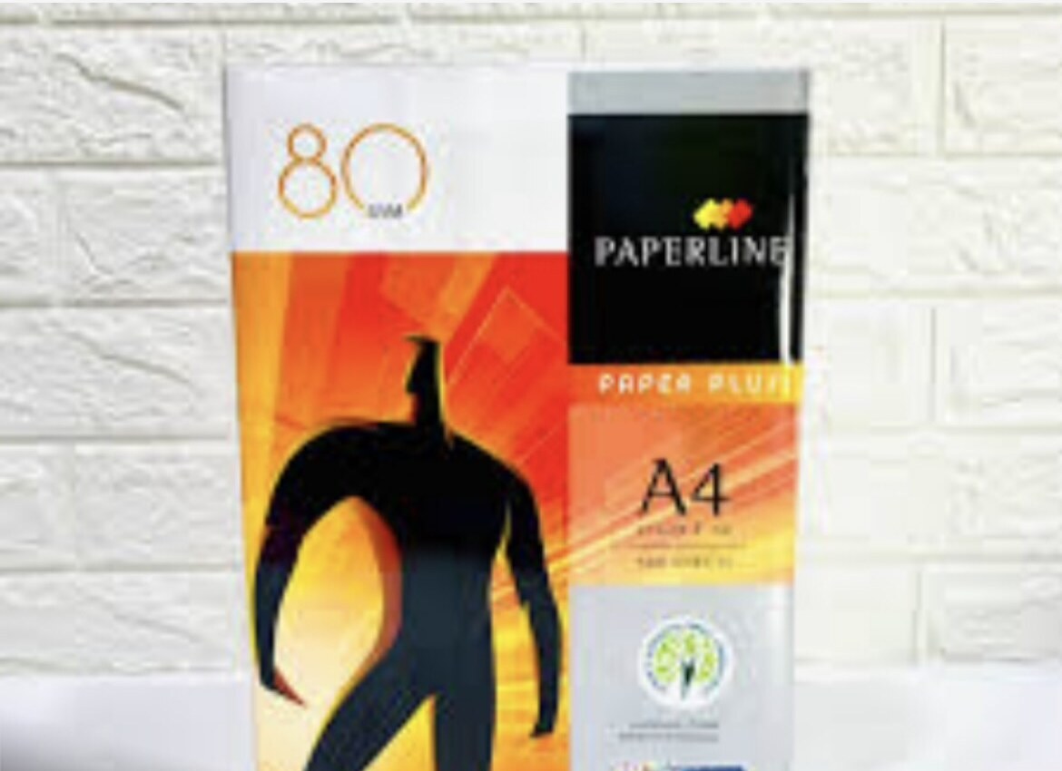 ورق Paperline A4